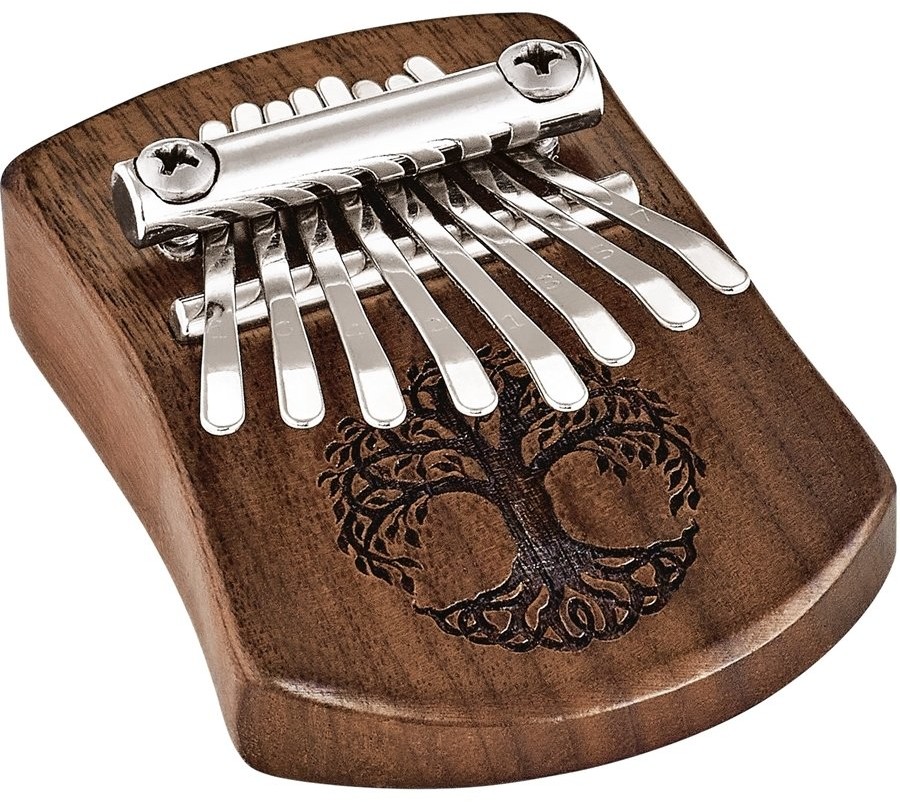 Meinl Sonic Energy KL801TOL mini kalimba
