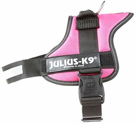 Julius-K9 162dpn, K9-power naczynia, dunkelpink, 0, ciemnoróżowy