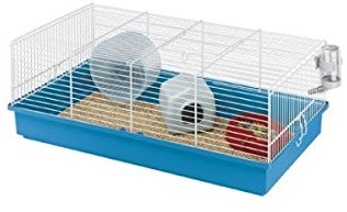 Ferplast Hamster dom criceti 11 posortowane pod względem koloru