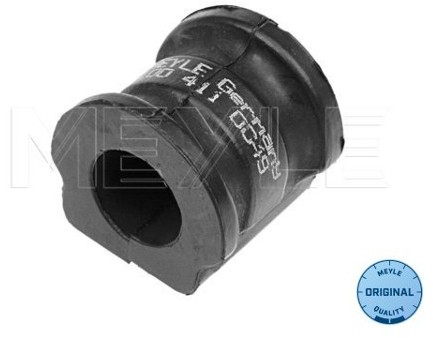Wulf Gaertner Autoparts Zawieszenie, stabilizator Wulf Gaertner Autoparts 100 411 0049