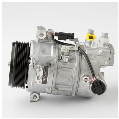 DENSO Kompresor klimatyzacji DCP05026