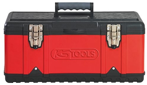 KS Tools 8500350 pudełko na narzędzia 470 MM X 238 MM X 203 MM 850.0350