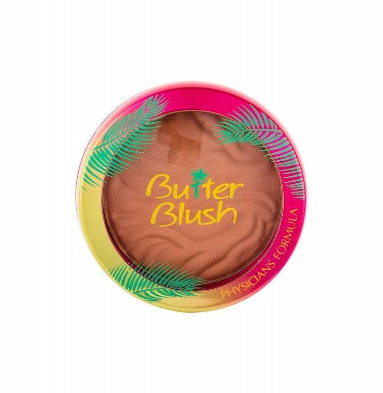 Physicians Formula Murumuru Butter róż 7,5 g Nude Silk