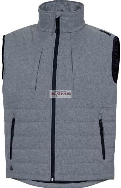 Panoply Delta-Plus ( DMACHGIW - KAMIZELKA OCIEPLANA D-MACH Z POLIESTRU I BAWEŁNY 2 kolory - S-3XL.