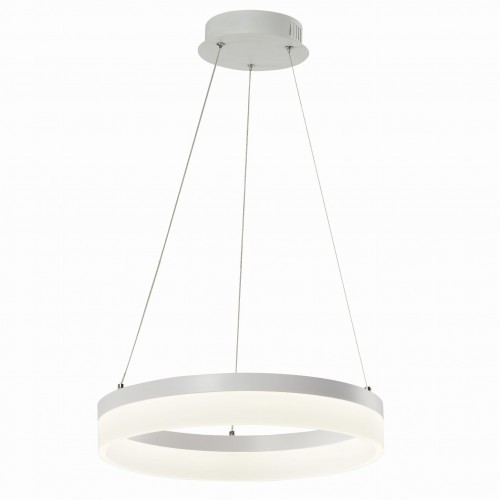 Zdjęcia - Żyrandol / lampa Reality Cornelia lampa wisząca led 330601-01 (RABATY W KOSZYKU)