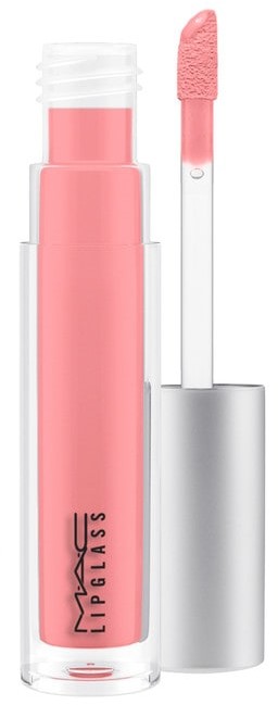 MAC Heart Heist Loud and Clear Lipglass Błyszczyk 3.1 ml