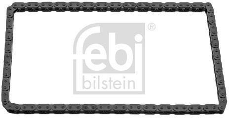 FEBI Łańcuch, napęd pompy oleju FEBI 40863