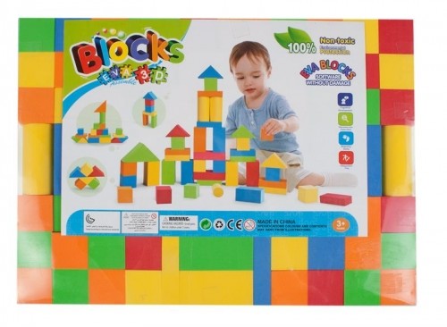 Mega Creative Klocki Pian 65el 39x29x4 8814 Wb 24/48