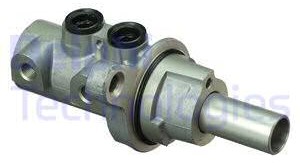 DELPHI Pompa hamulcowa LM80461 LM80461