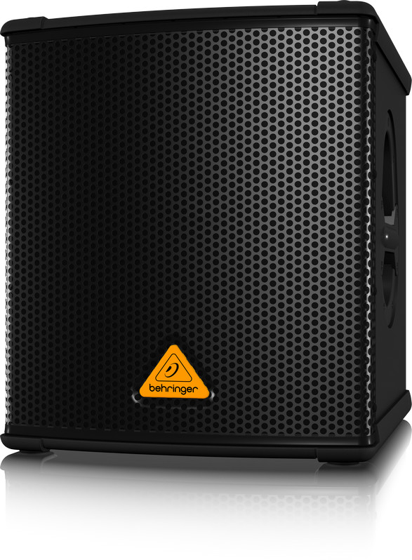 Behringer B1200D-PRO Aktywny subwoofer 12