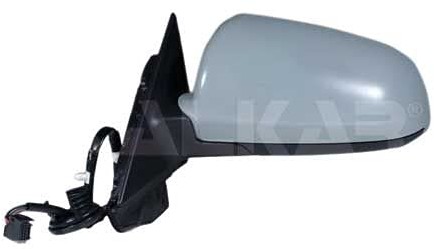 ALKAR 6129500 lusterko zewnętrzne 6129500