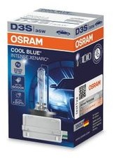 Osram Żarówka ksenonowa Osram 66340CBI Xenarc Cool Blue Intense D3S 42V 35W 6000K B31-1828