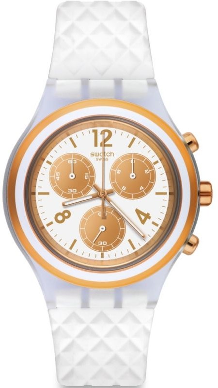 Swatch SVCK1006