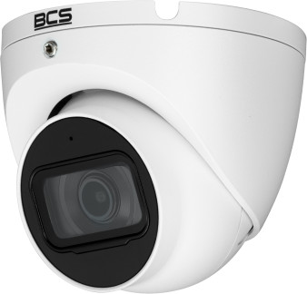 BCS LINE Kamera 4w1 5Mpx EA15FSR3 2.8mm biała EA15FSR3
