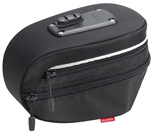 KLICKfix Klickfix farrad torba na Micro Sport 200 Expandable, 0299 X L 0299XL