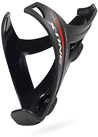 RaceOne uchwyt na butelki X1 One, czarny, jeden rozmiar AWB250