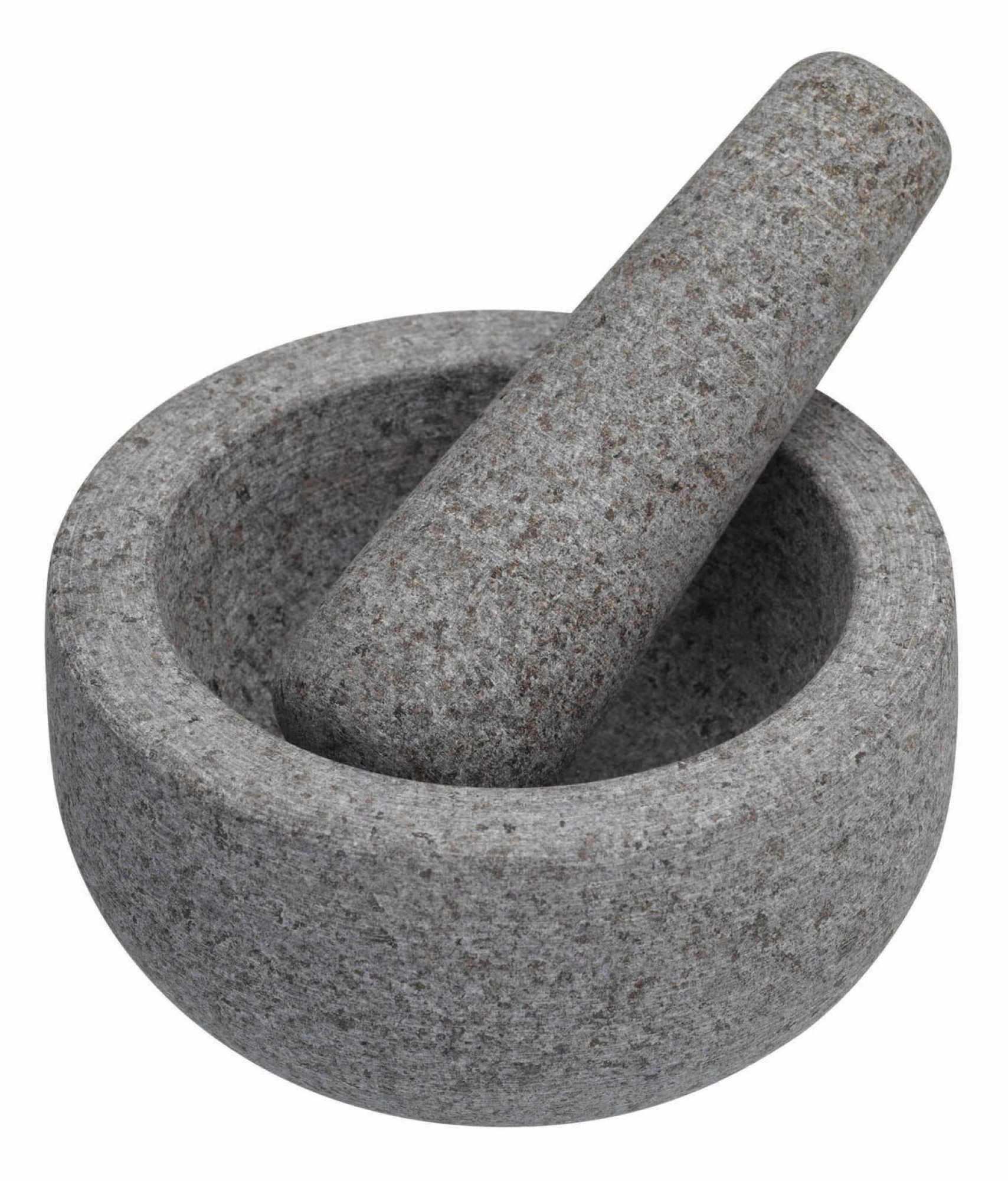 Kitchen Craft Moździerz granitowy z tłuczkiem
