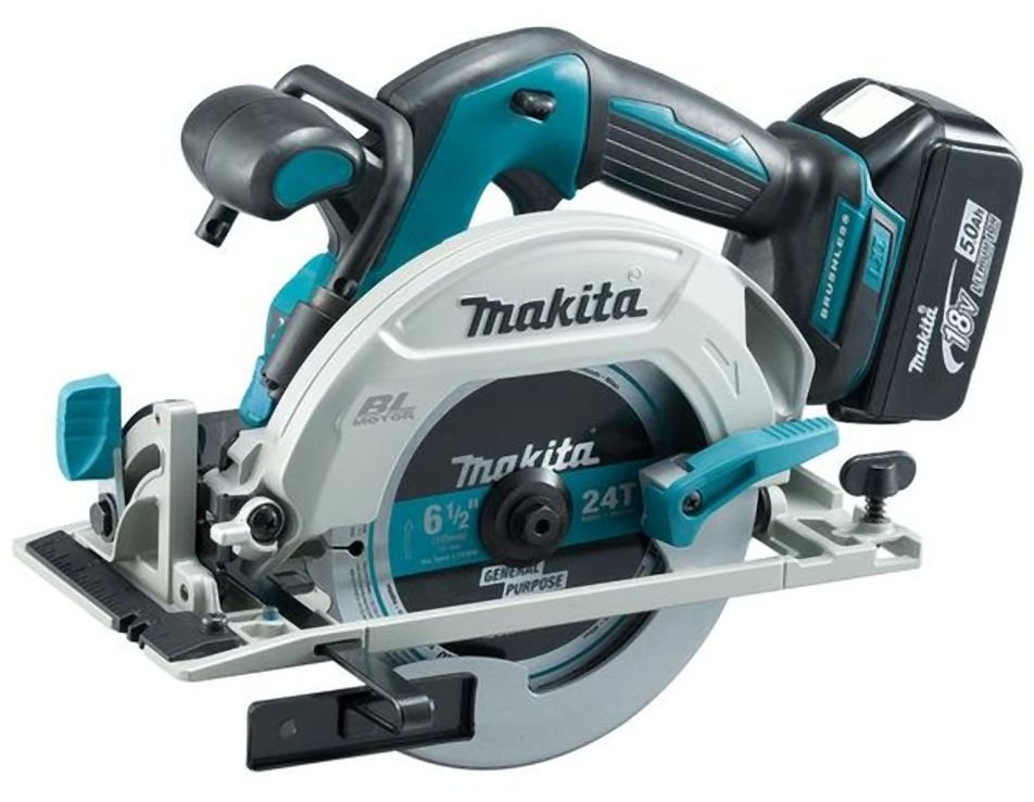 Makita DHS680RTJ