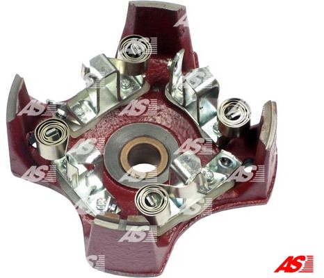 AS-PL Mocowanie, szczotki węglowe AS-PL SBH9007 SBH9007