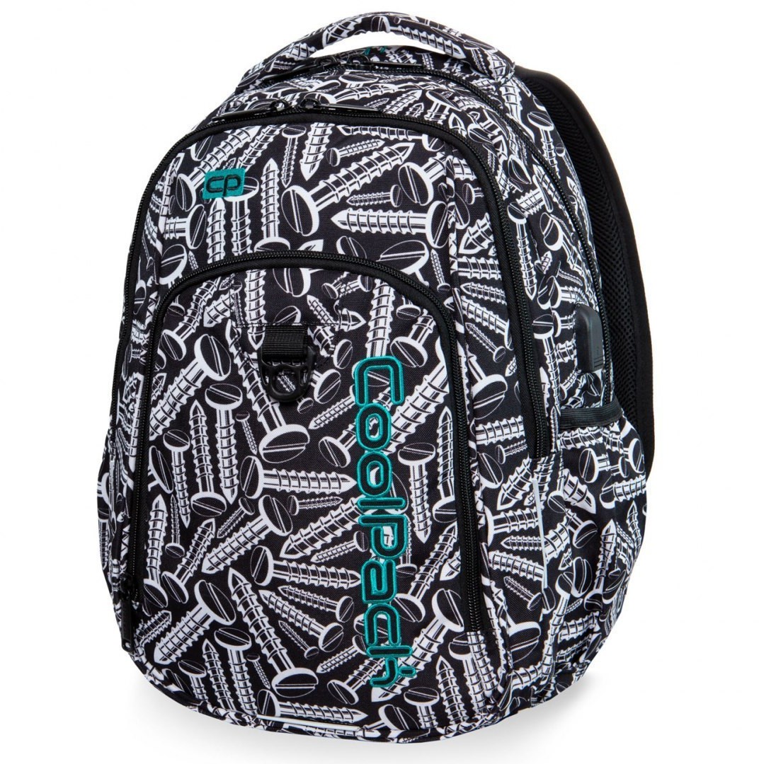 Patio Plecak Coolpack Strike L (B18033) Screws 26682CP