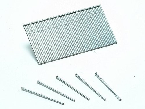 Bostitch SB16  2.50 miejsca docelowego proste paznokci 63 MM ocynkowane Bulk Pack 2500  Boss b16250bk SB16250BK