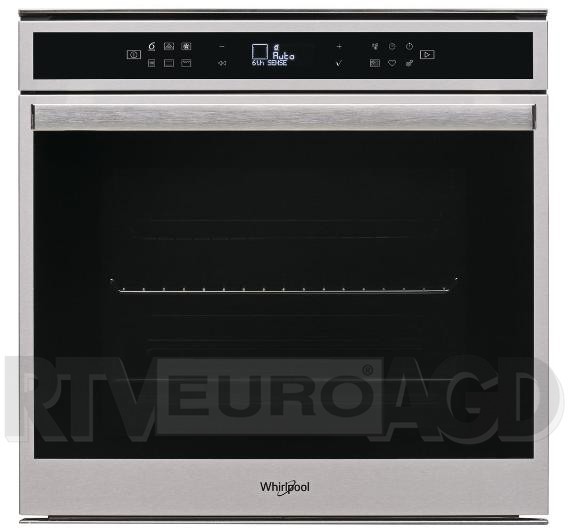 Whirlpool W6 4PS1 OM4 P