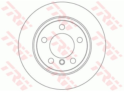 TRW DF6353