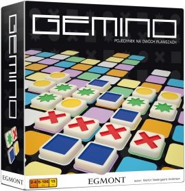 Egmont Gemino