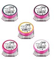 Semilac Semilac Semi-Art żele do zdobień 5ml