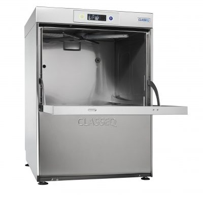 Classeq Zmywarka do naczyń | Classeq D400DUO/RBP D400DUO/RBP