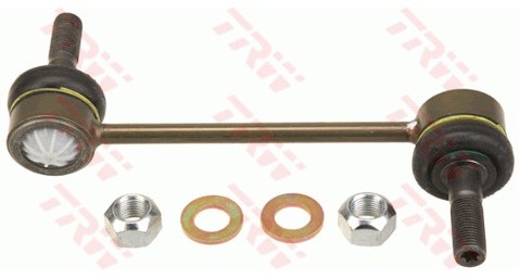 TRW Drążek / wspornik, stabilizator JTS466