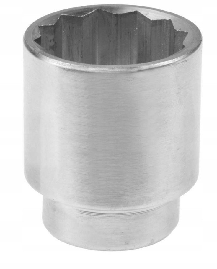 Nasadka 3/4'' 30mm 12-kąt. Klucz nasadowy