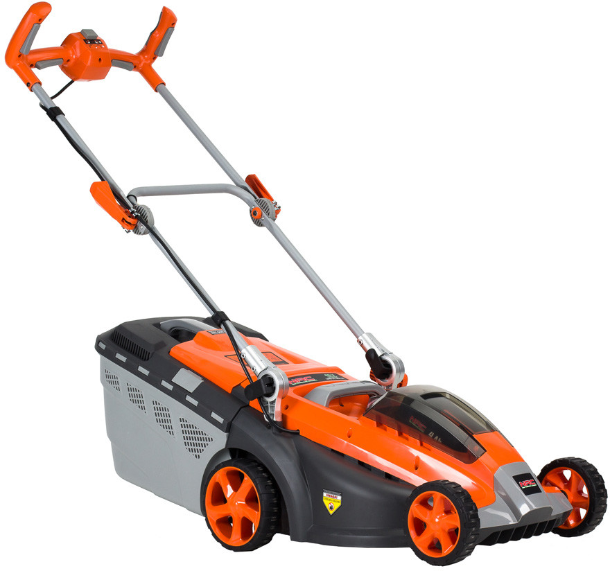NAC LB40-37-B40-NG