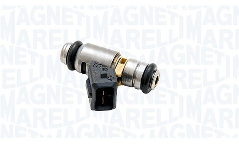 MAGNETI MARELLI Wtryskiwacz 214310006400