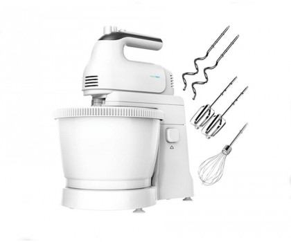 Cecotec PowerTwist 500 Gyro