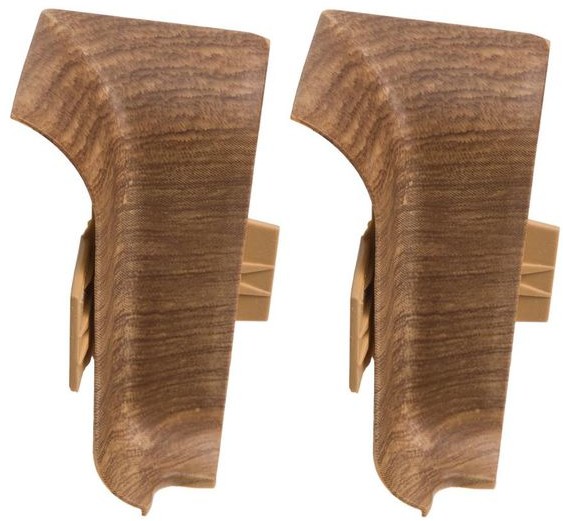 VOX Narożnik wewnętrzny do listwy IZZI