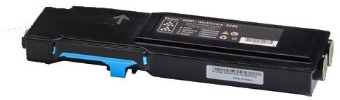 Xerox Xerox 106R02233 błękitny (cyan) toner zamiennik