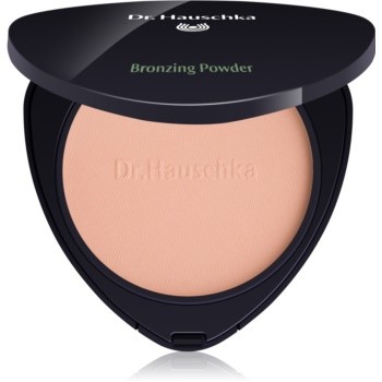 Dr. Hauschka Dr Hauschka Dr Hauschka Decorative puder brązujący 10 g