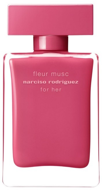 Narciso Rodriguez Fleur Musc for Her Woda perfumowana 100ml Tester