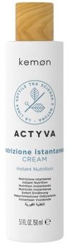 Kemon Nutrizione Istantanea Cream 150ml Krem Do Włosów Suchych 541