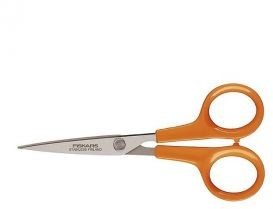 Fiskars Nożyczki do nitek 13cm 1005153 FS1005153