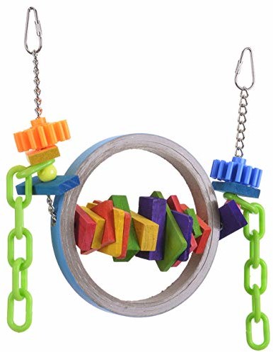 HappyBird happybird | Busy beak Bird Toy