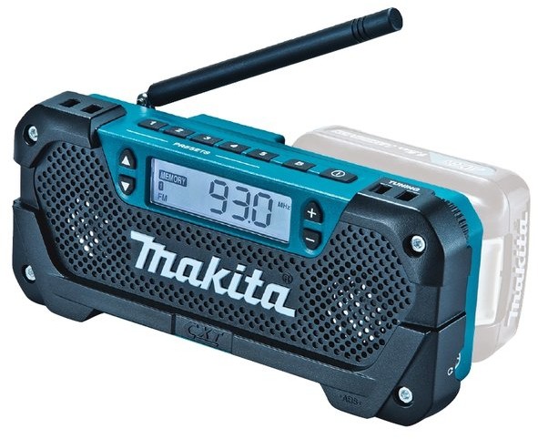 Makita MR052