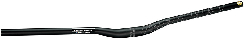 Ritchey WCS Trail Low Rizer Kierownica rowerowa 31,8mm 9°, blatte 800mm 2021 Kierownice MTB 30455427035