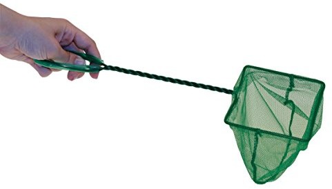 Wave a6000994 podbierak, 20 cm, zielony