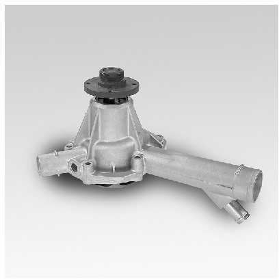 HEPU Pompa wodna P142