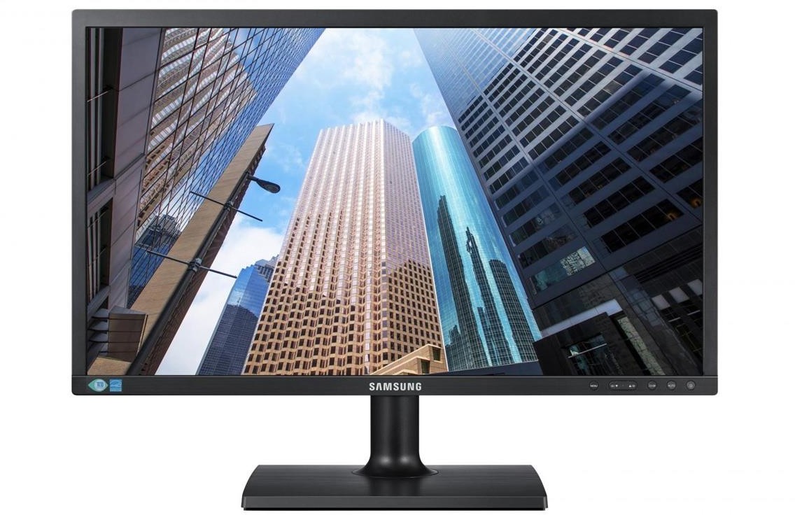 Samsung LS22E20KBS 22