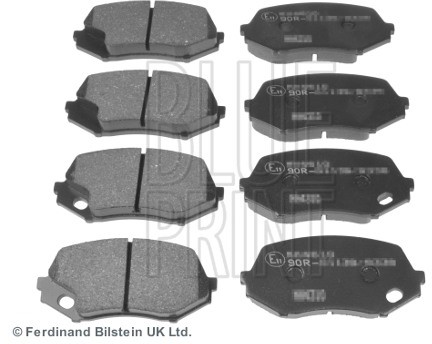 BLUE PRINT ADC44282