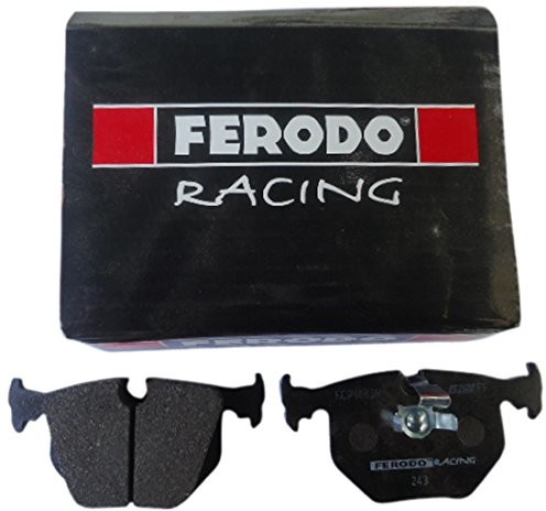 FERODO Racing okładziny hamulcowe Racing DS2500 FCP1483H FCP1483H