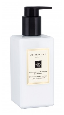 Zdjęcia - Kremy i toniki Jo Malone London Nectarine Blossom & Honey 